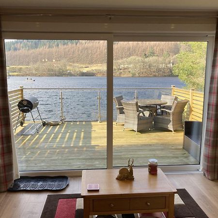 Lodge 24 Spean Bridge Kültér fotó