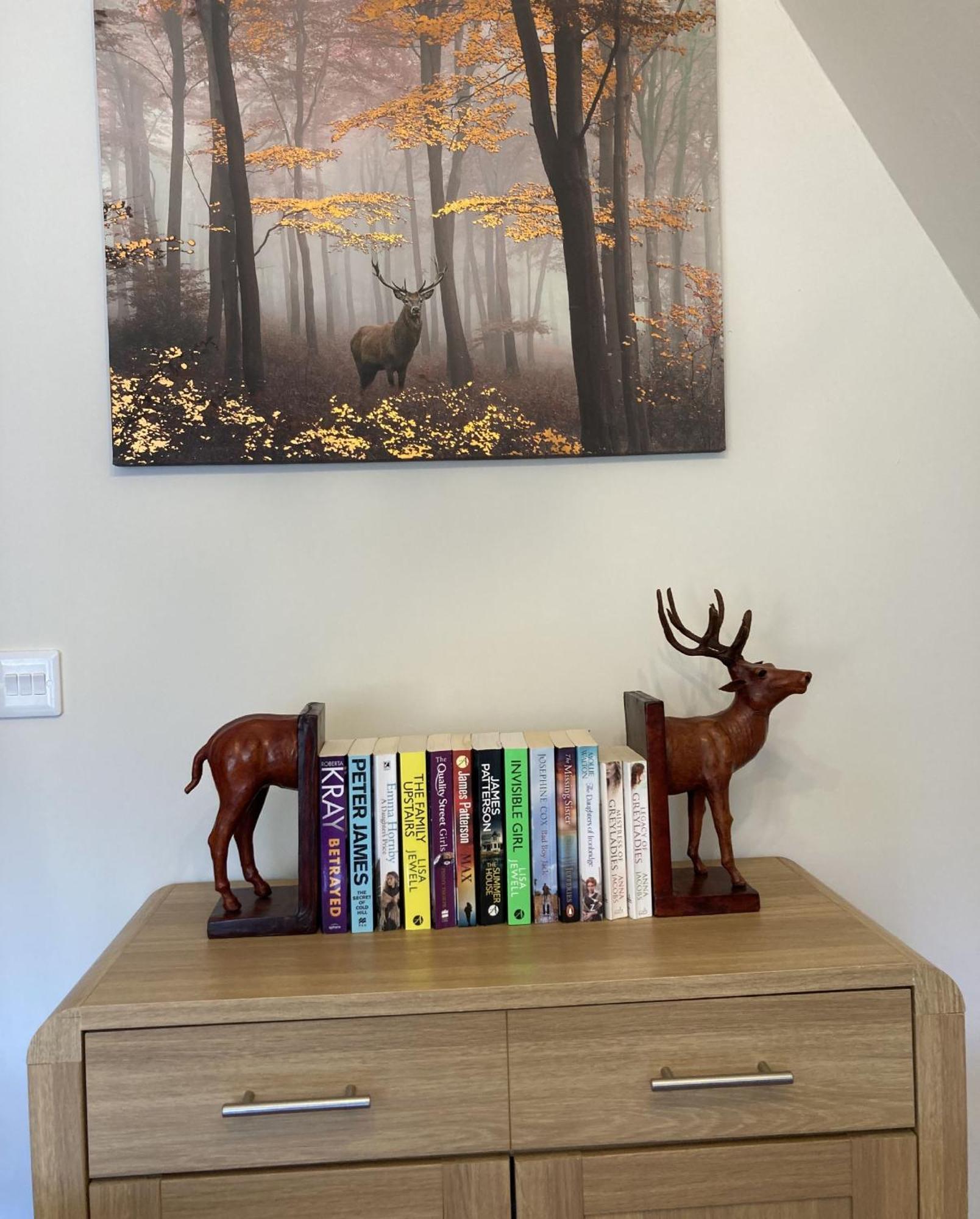 Lodge 24 Spean Bridge Kültér fotó